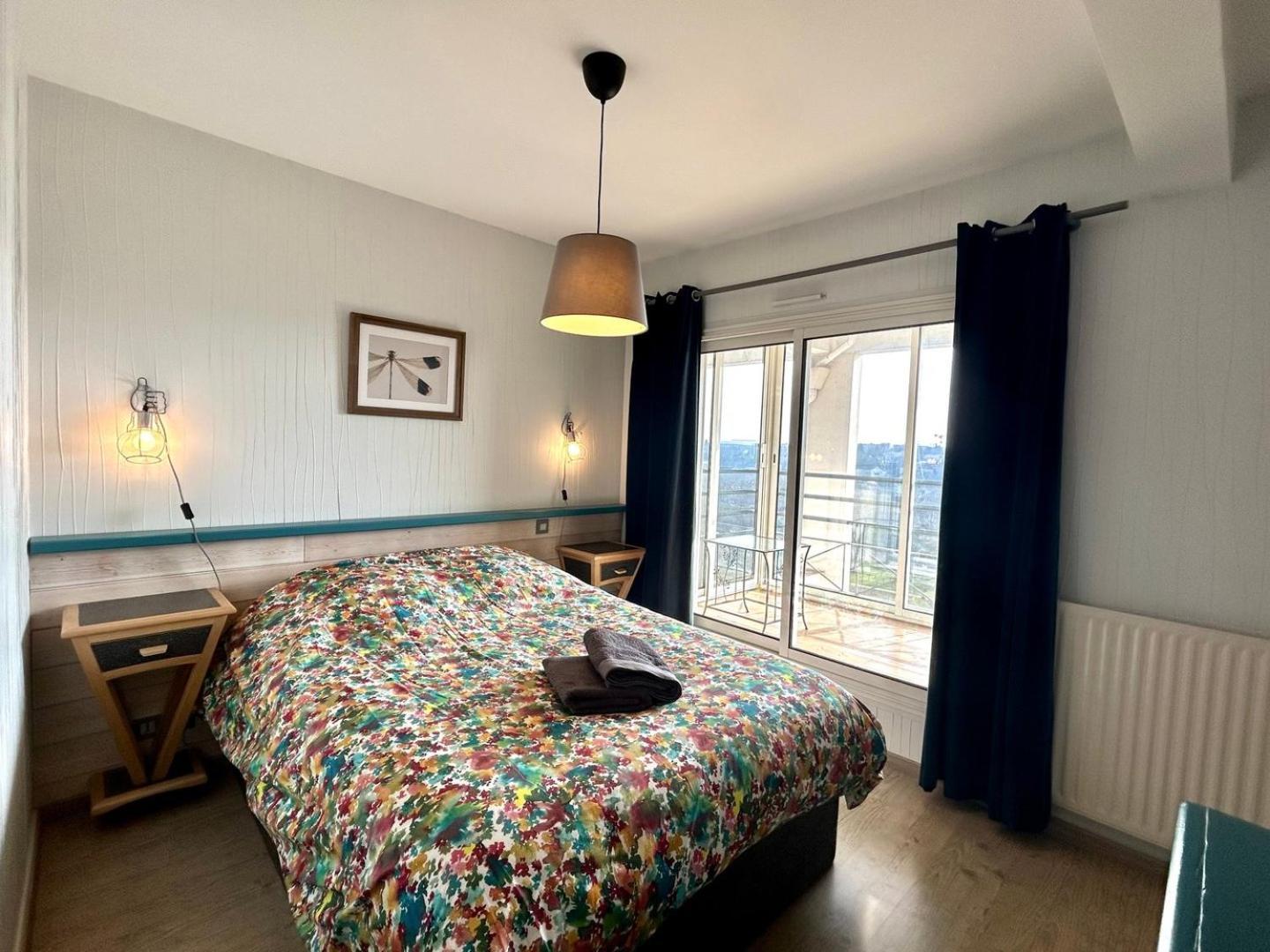 Appartamento The Belvedere: City Centre With Magnificent Views Poitiers Esterno foto